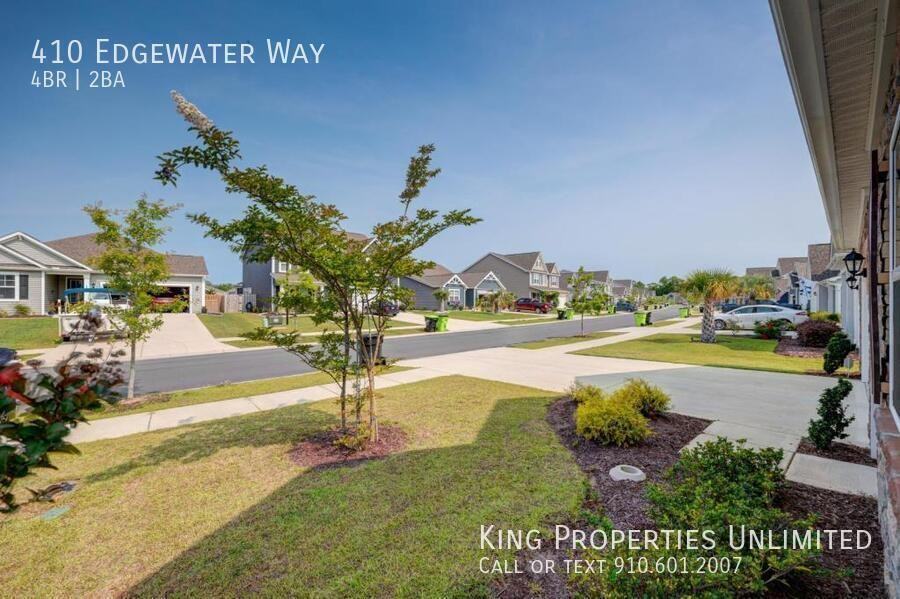 410 Edgewater Way - Photo 2 of 45