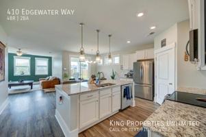 featured image of 410 Edgewater Way