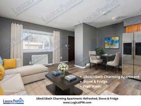 19625 Conant St Apt 22 - Photo 1 of 1