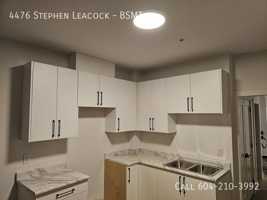featured image of 4476 Stephen Leacock Dr #BS