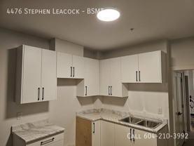 4476 Stephen Leacock Dr #BS - Photo 1 of 1