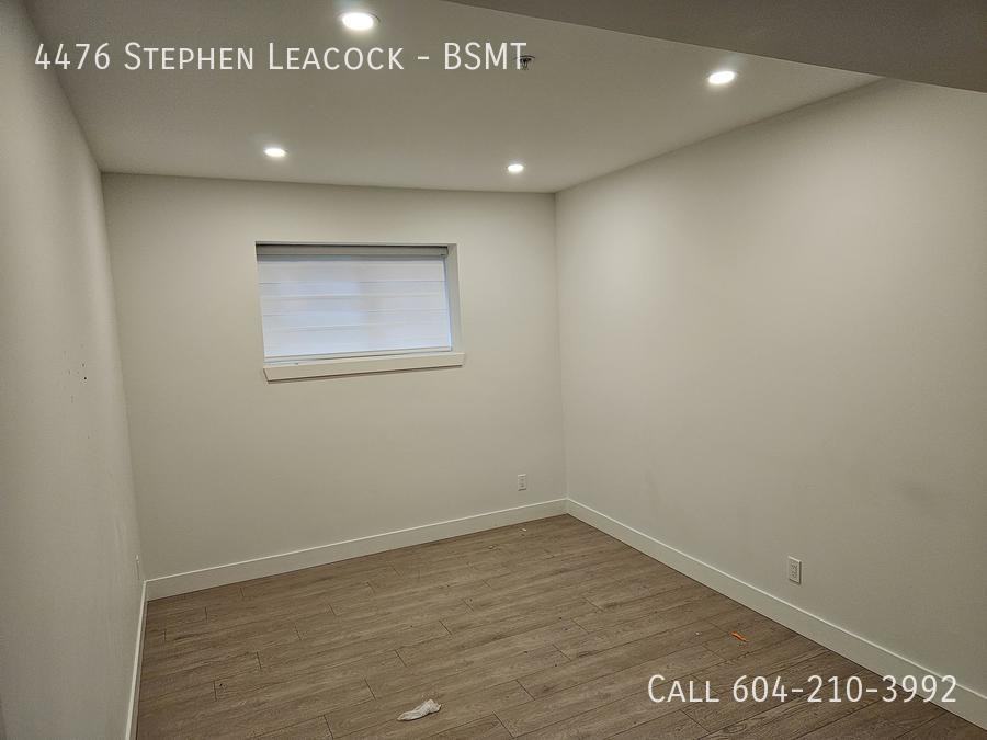 4476 Stephen Leacock Dr #BS - Photo 2 of 5