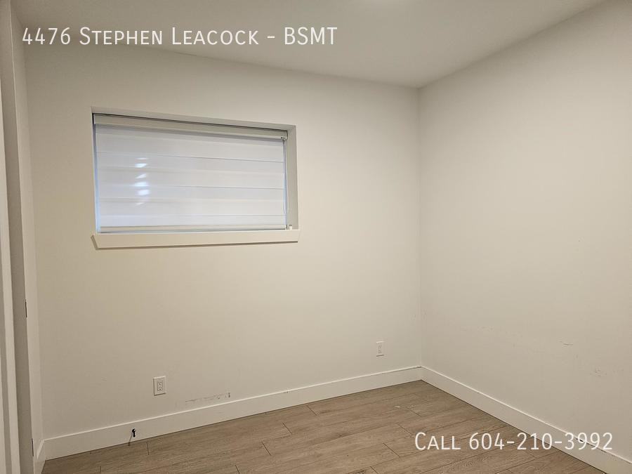 4476 Stephen Leacock Dr #BS - Photo 4 of 5