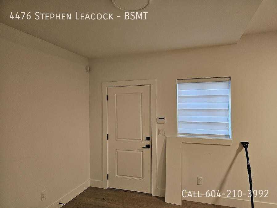 4476 Stephen Leacock Dr #BS - Photo 5 of 5
