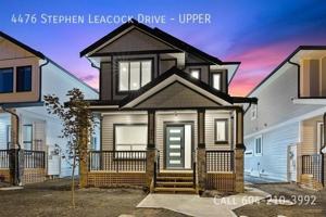 featured image of 4476 Stephen Leacock Dr #UPPER