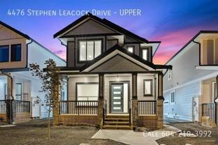 4476 Stephen Leacock Dr #UPPER - Photo 1 of 1