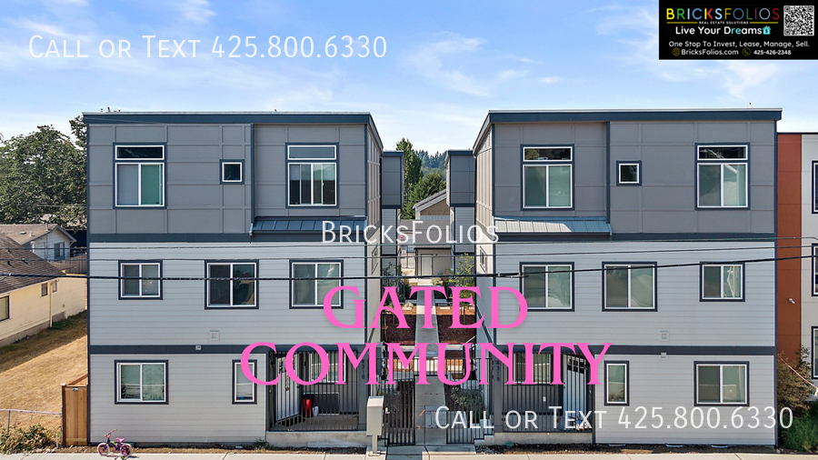 4318 S Puget Sound Ave #6B