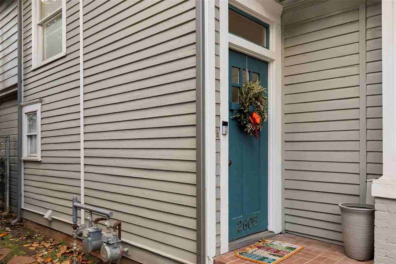 2605 Hibernia St - Photo 2 of 7