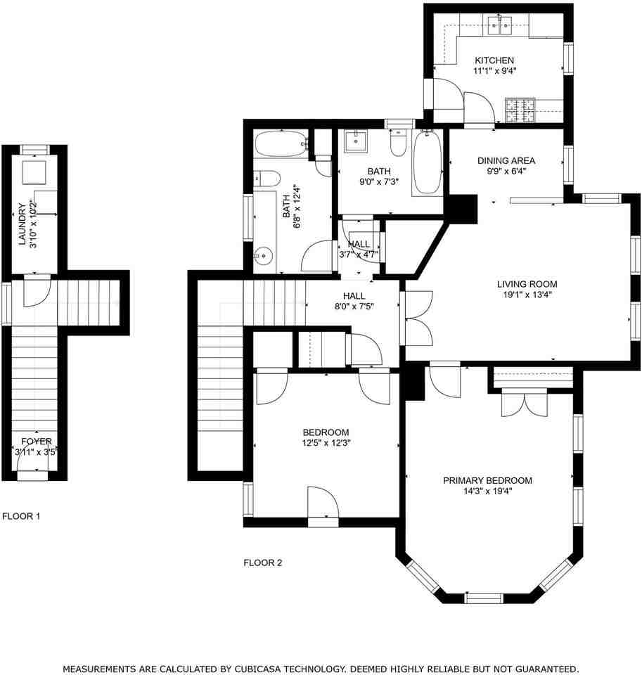 2605 Hibernia St - Photo 7 of 7