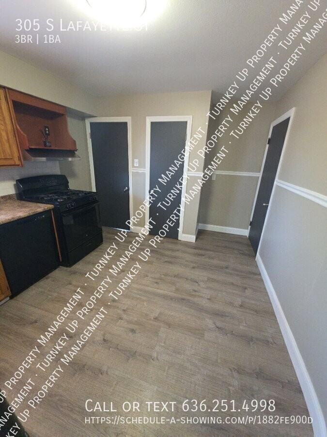 305 S Lafayette St - Photo 7 of 11