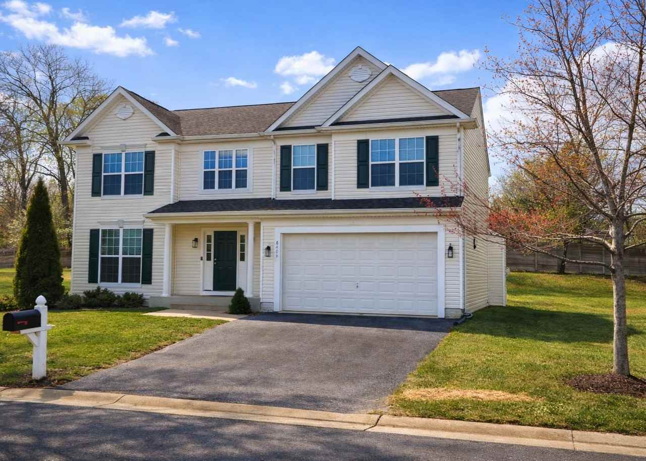 6403 Holly Marie Rd #NA - Photo 5 of 20