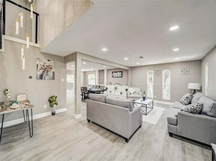 4028 Treeline Dr #NA - Photo 3 of 22