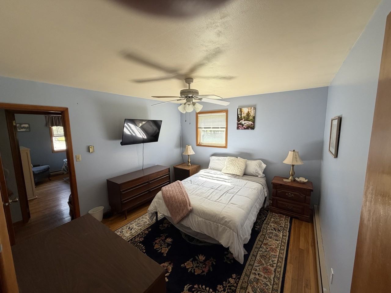 1145 Mosser Rd #1 - Photo 3 of 8