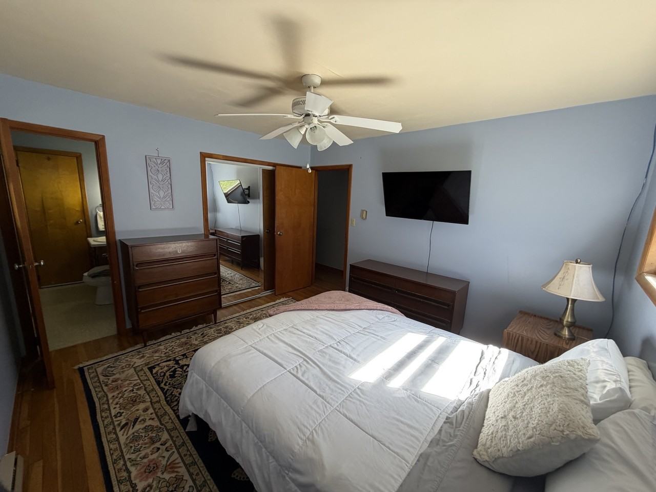 1145 Mosser Rd #1 - Photo 4 of 8