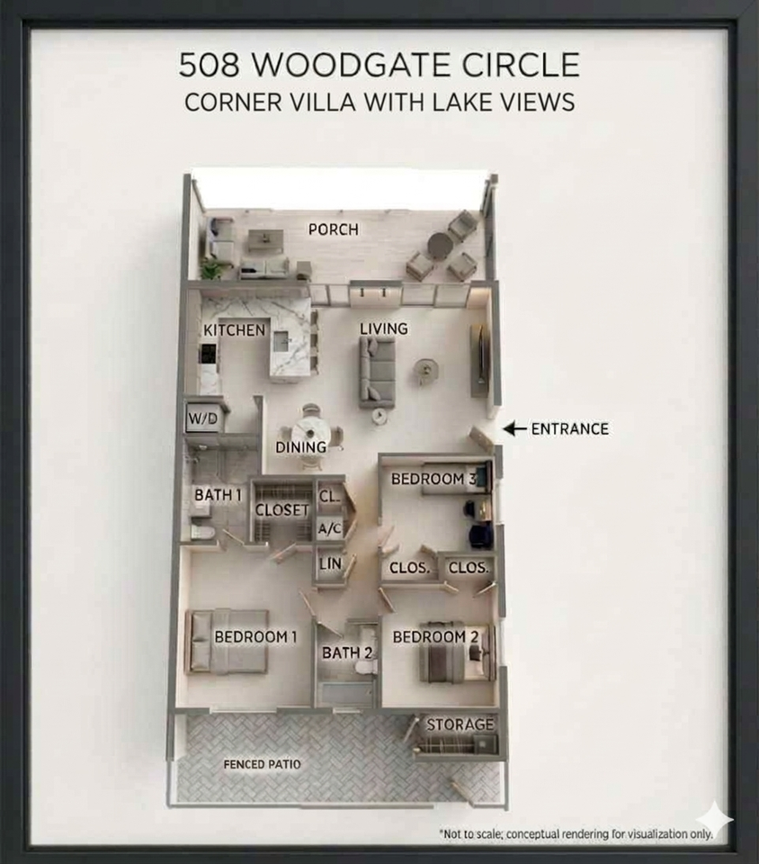 508 Woodgate Cir - Photo 5 of 23