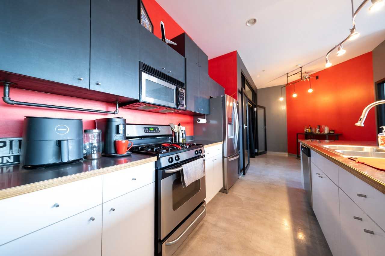 5601 Smetana Dr #801 - Photo 6 of 28