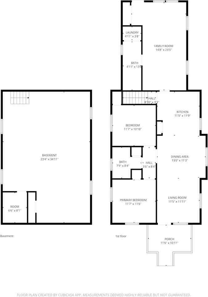 404 Miller Avenue - Photo 2 of 17