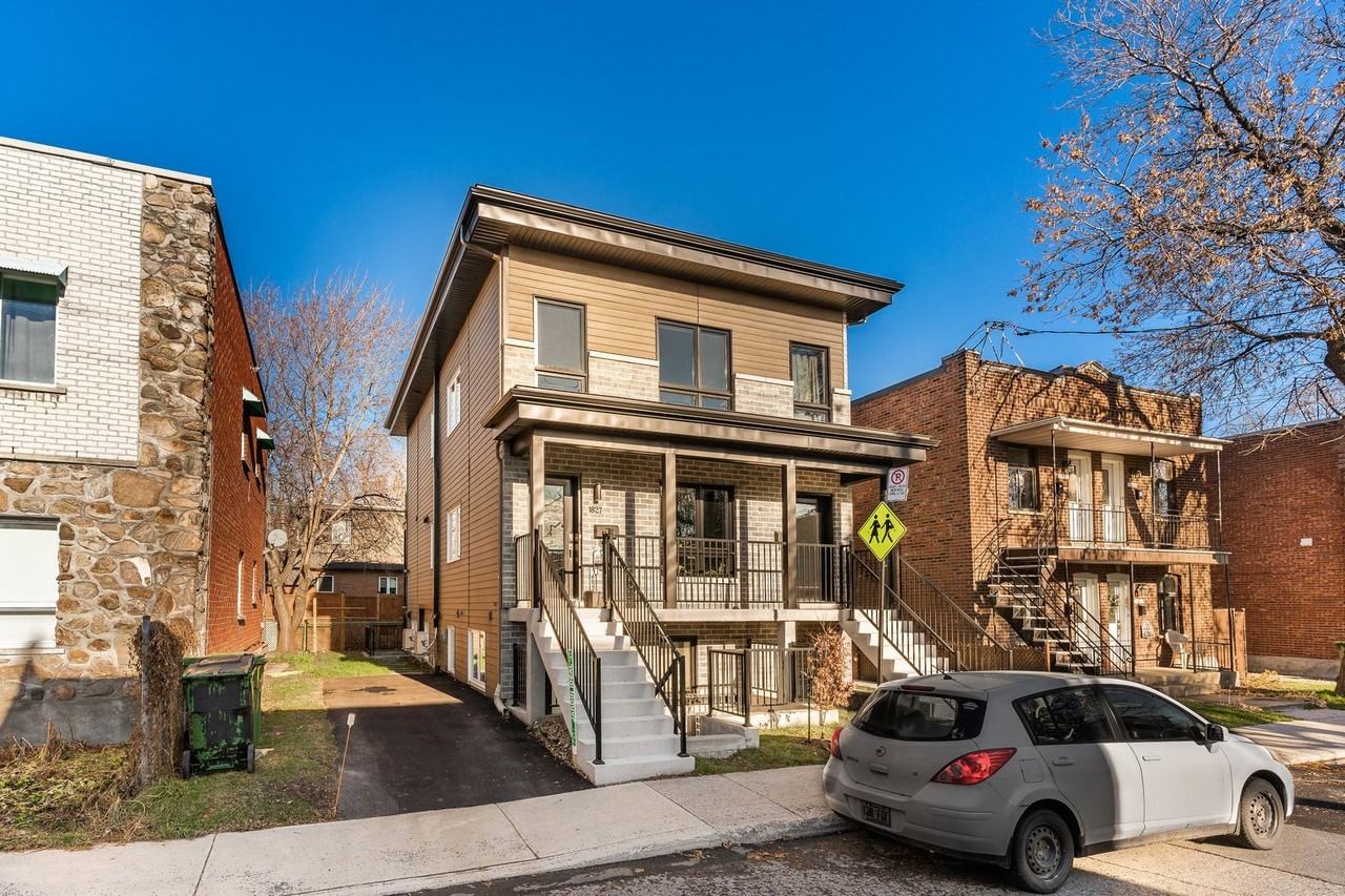 1829 Rue Lepailleur - Photo 2 of 20