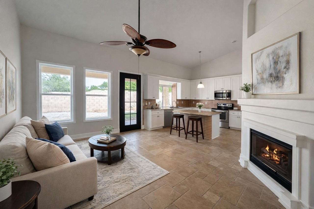 4338 E Desert Marigold Dr - Photo 2 of 13