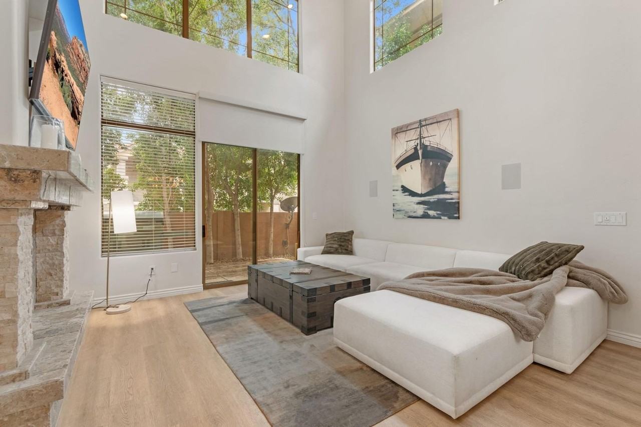 14450 N Thompson Peak Pkwy Unit 110 - Photo 3 of 36