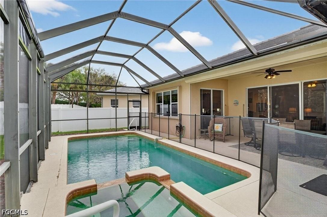 11801 Pine Timber Ln - Photo 3 of 39