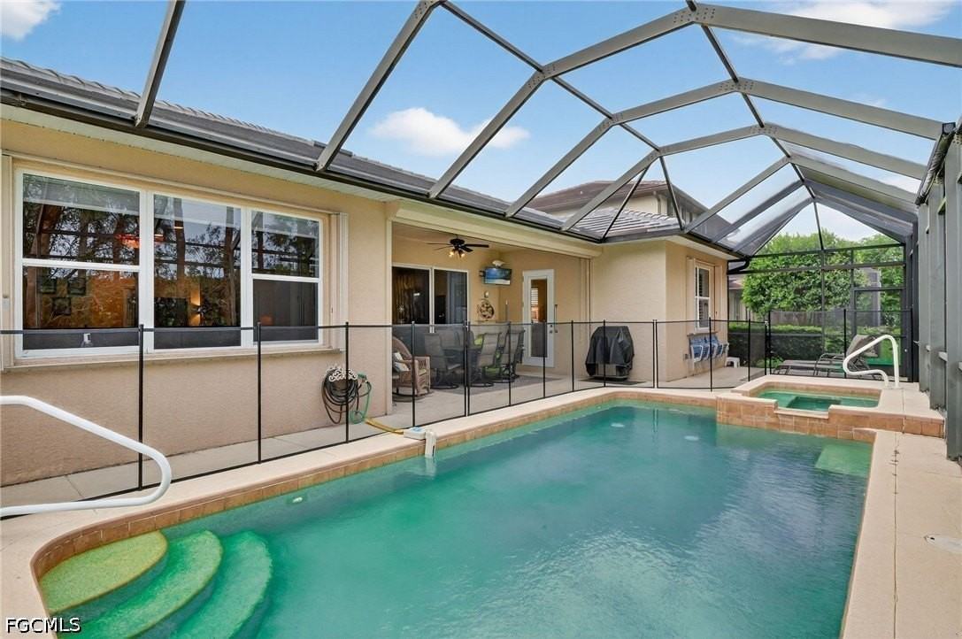 11801 Pine Timber Ln - Photo 5 of 39