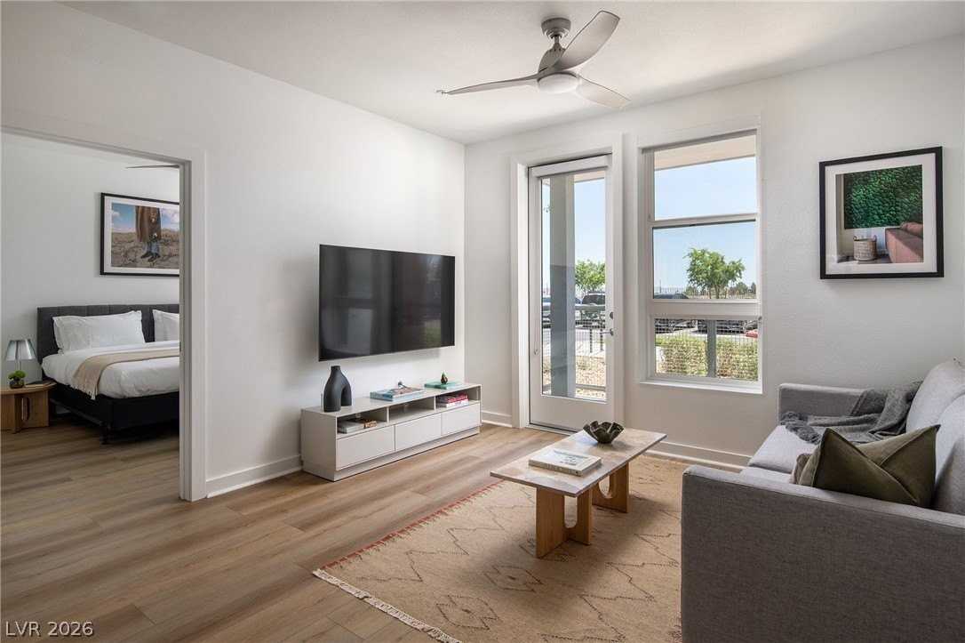 11055 Las Vegas Blvd S #1005