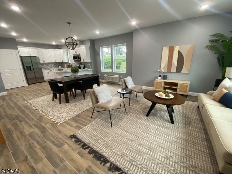 825 Allwood Rd #D - Photo 2 of 11