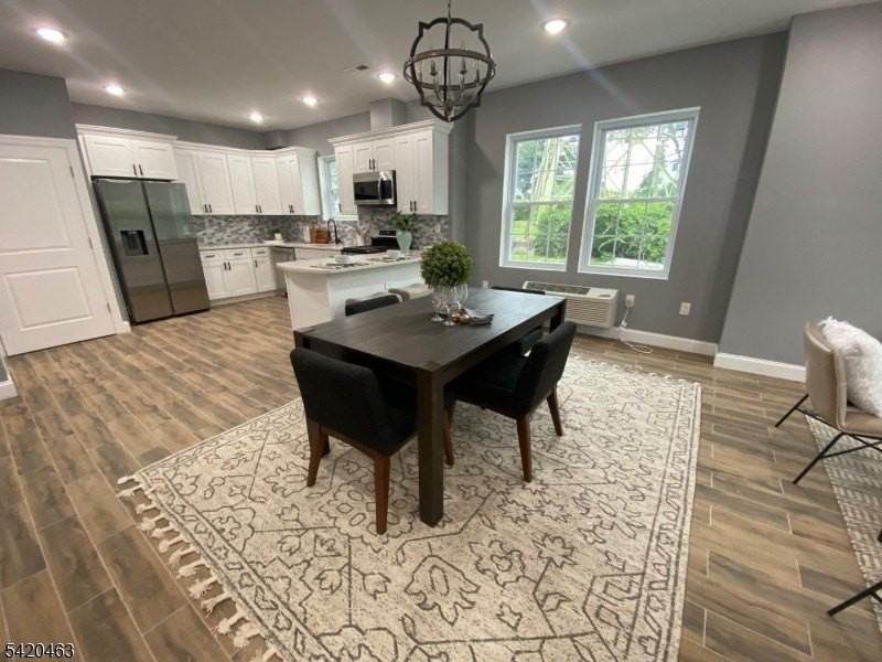 825 Allwood Rd #D - Photo 3 of 11