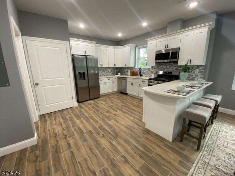 825 Allwood Rd #D - Photo 4 of 11