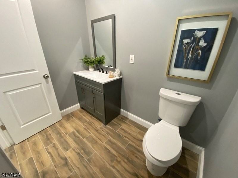 825 Allwood Rd #D - Photo 5 of 11