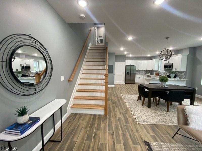 825 Allwood Rd #D - Photo 7 of 11