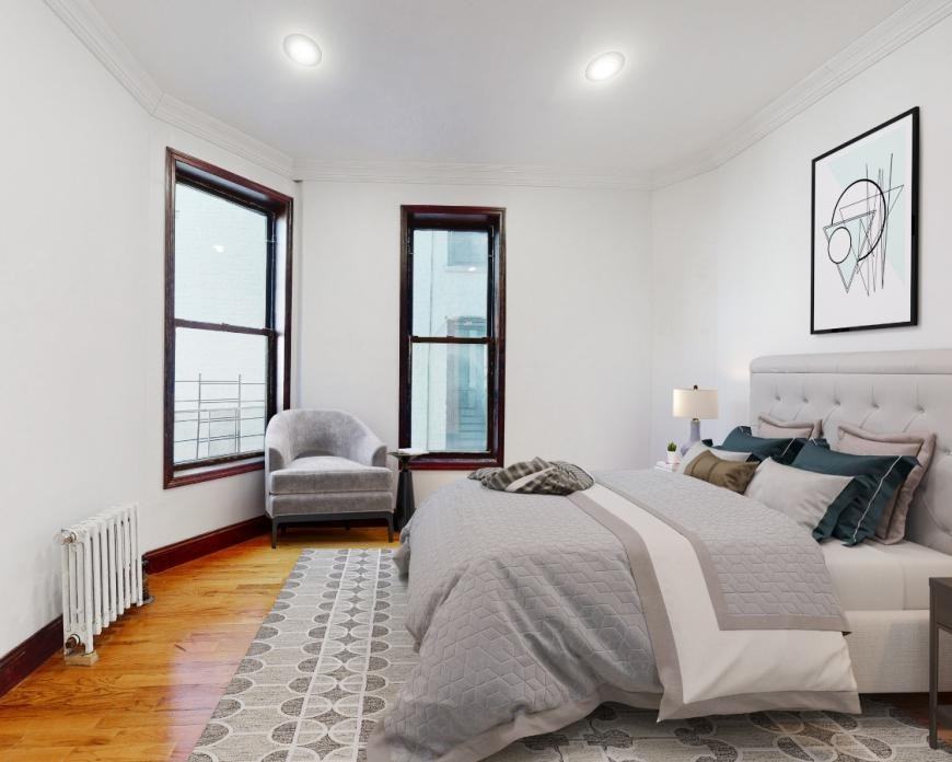 315 W 115th St - Photo 5 of 7