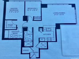 featured image of 1189 Waimanu St Apt 1706