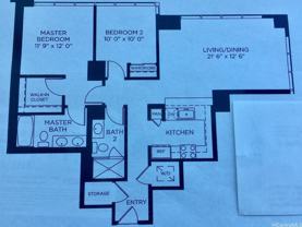 1189 Waimanu St Apt 1706 - Photo 1 of 1