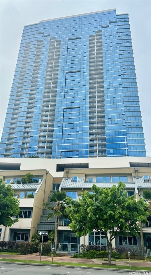 555 South St Apt 3510