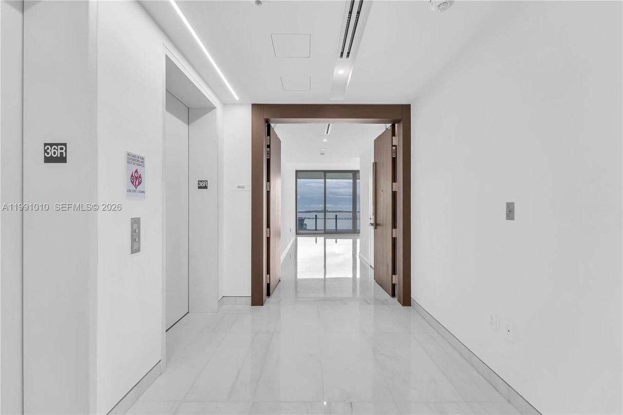 300 Biscayne Boulevard Way #1902E - Photo 2 of 19