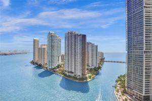 featured image of 300 Biscayne Boulevard Way #2106W
