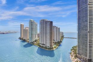 300 Biscayne Boulevard Way #2106W - Photo 1 of 1