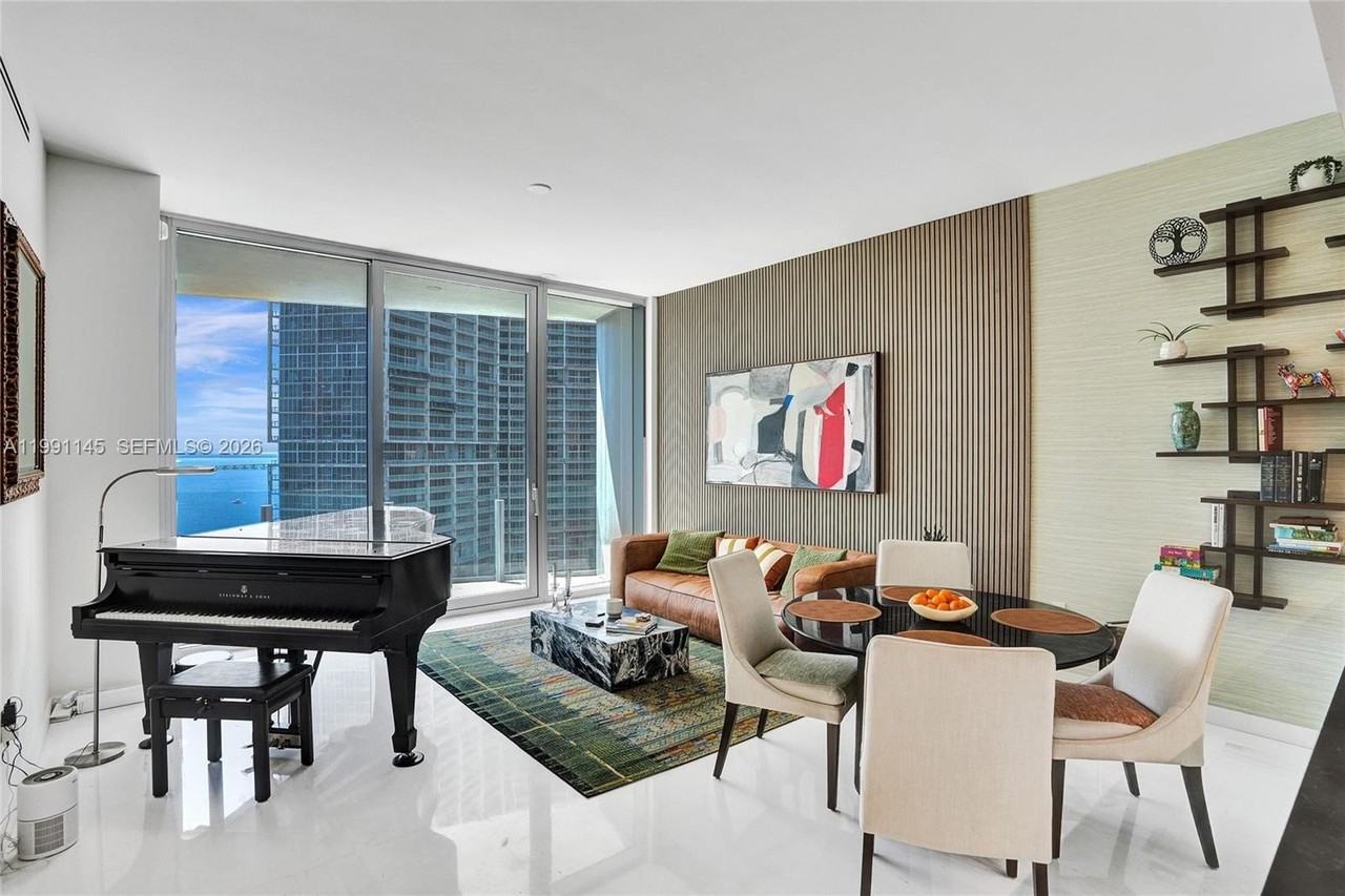 300 Biscayne Boulevard Way #2106W - Photo 2 of 42