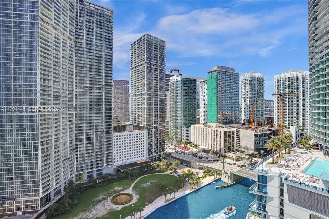 300 Biscayne Boulevard Way #2106W - Photo 3 of 42