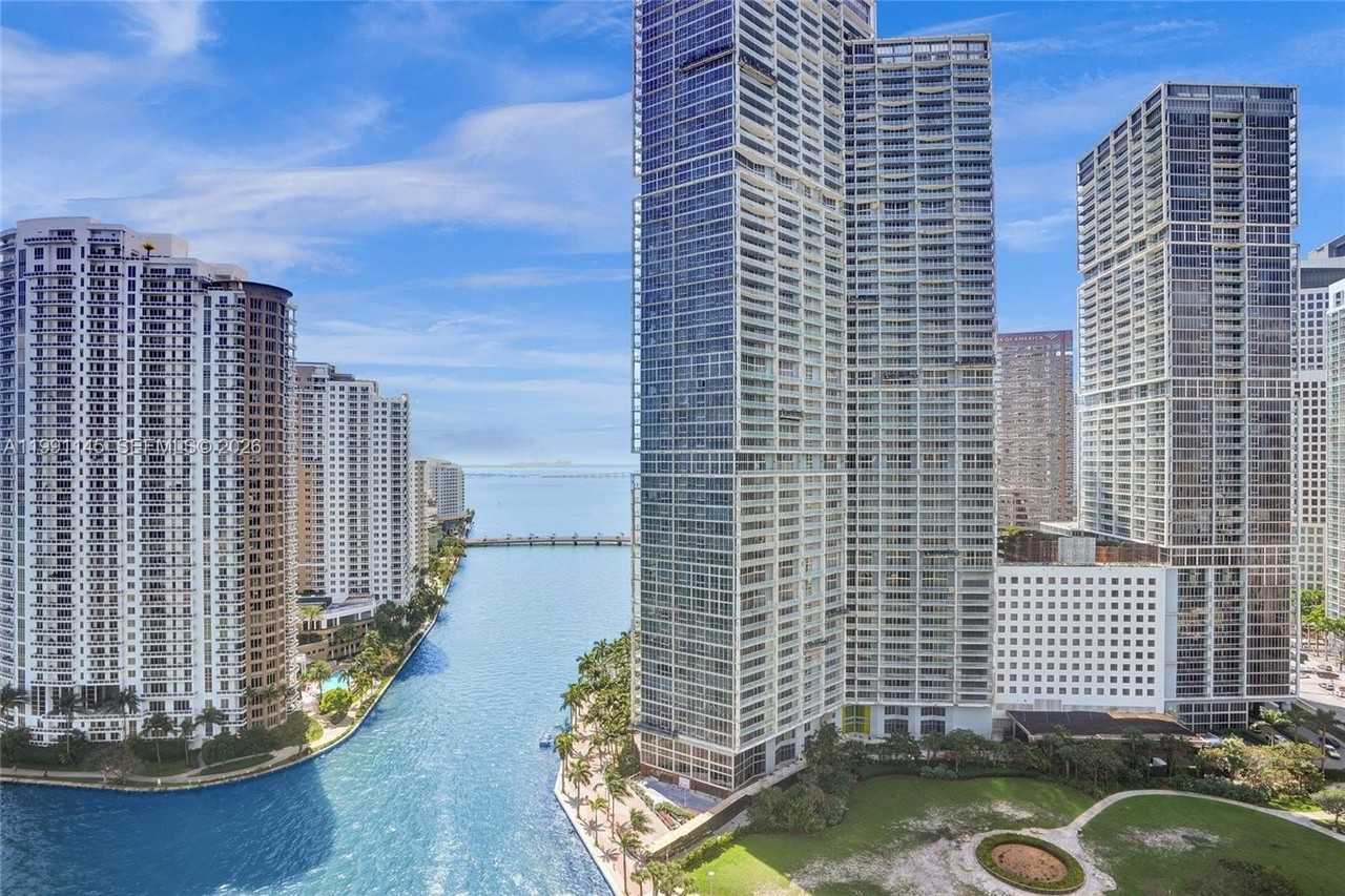 300 Biscayne Boulevard Way #2106W - Photo 6 of 42