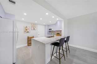 2100 S Ocean Dr #5B - Photo 1 of 1