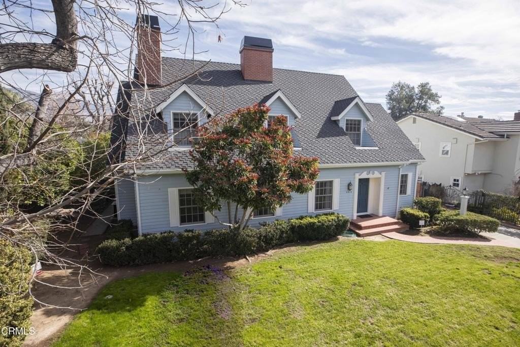 4412 Commonwealth Ave - Photo 2 of 29