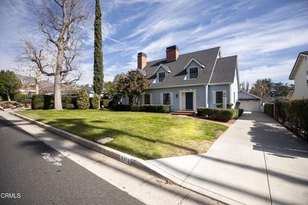 4412 Commonwealth Ave - Photo 3 of 29