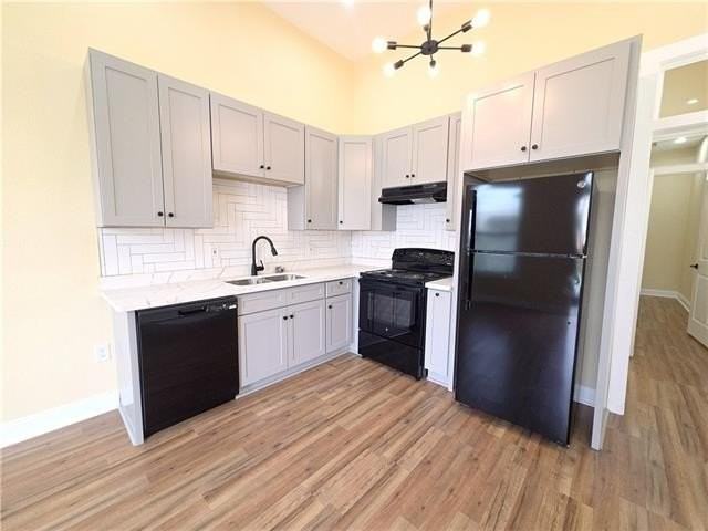 4606 Clara St - Photo 4 of 11