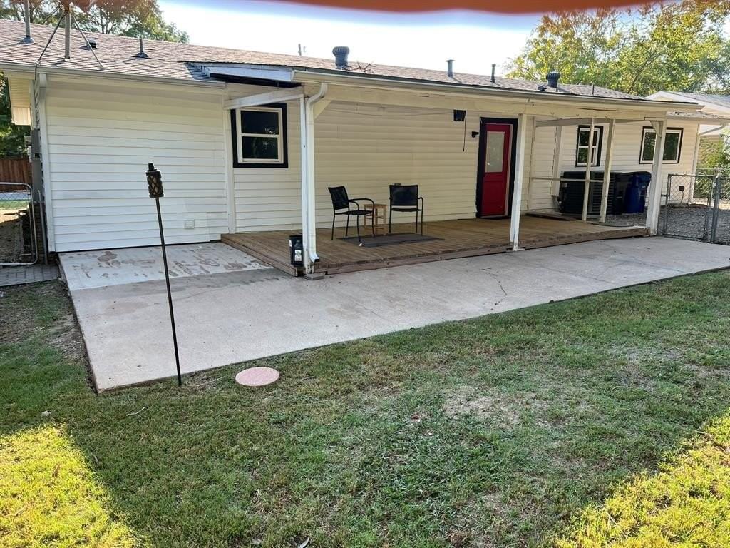 603 N Denton Ave - Photo 3 of 26