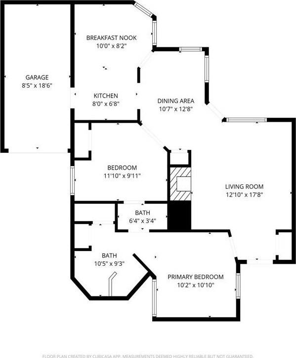 4112 Shadow Gables Dr - Photo 7 of 9