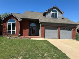 2036 Frontier Trl - Photo 1 of 1