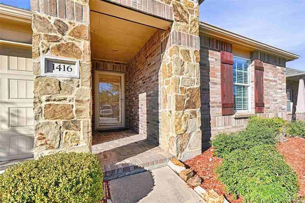 1416 Nicholas Ln - Photo 2 of 25